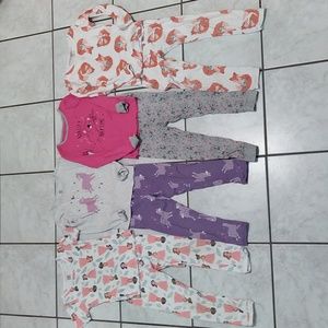 Girl's Bundle